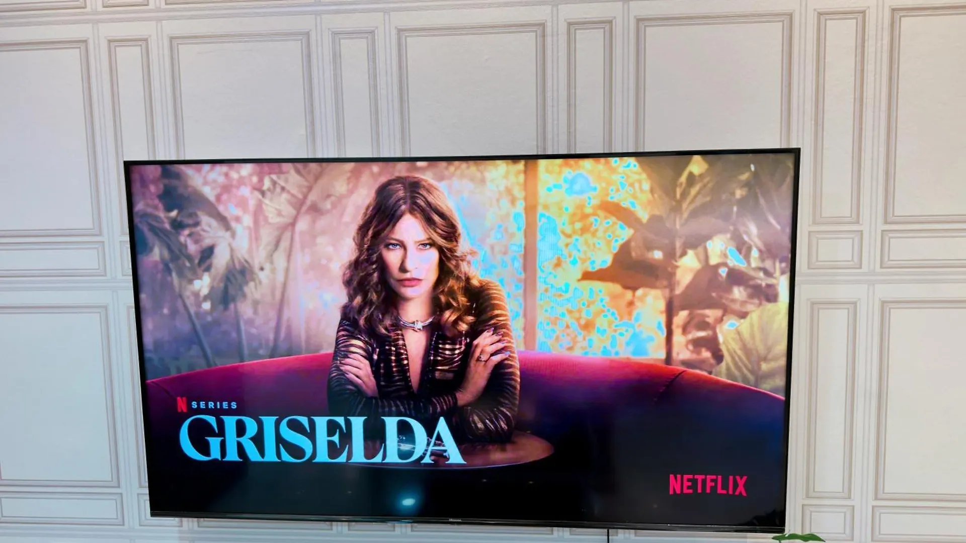 Ksl City Mall 4-6Pax Netflix-Smarttv 65Inch Johor Bahru Malaysia
