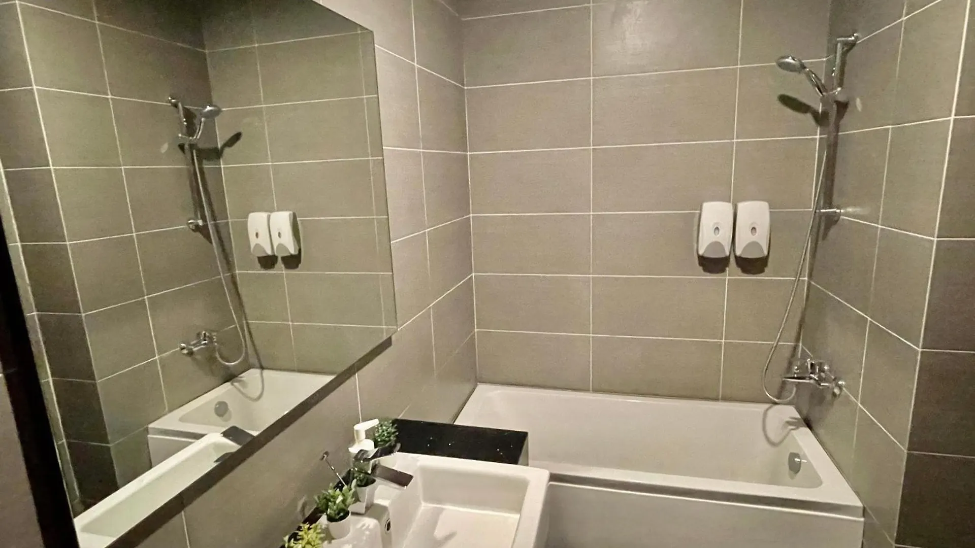 Appartamento Ksl City Mall 4-6Pax Netflix-Smarttv 65Inch Johor Bahru